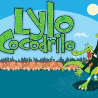 El hijo de Chabelo sigue su ejemplo de entretener a los niños