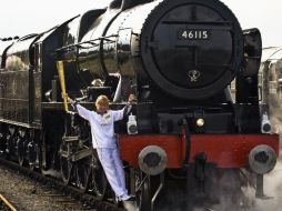 Los compradores recibirán una caja de coleccionista junto a un certificado de autenticidad. AP  /