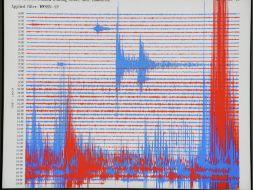 Se registraron réplicas leves del terremoto que afectó a la bota itálica el 20 de mayo. ARCHIVO  /