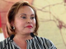 La organización que preside Elba Esther Gordillo Morales advirtió que el voto de sus integrantes no tiene ''línea''. ARCHIVO  /