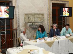 En días pasados, se evidenció a una psicóloga del Consejo por manipular a menores para que fueran adoptados por extranjeros. ARCHIVO  /