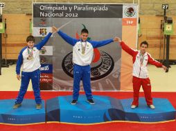 Jalisco quiere refrender su dominio deportivo a nivel nacional. ARCHIVO  /