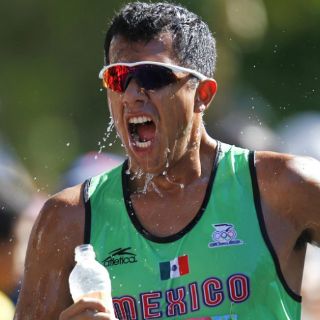 Mexicanos se prepararán en Europa de cara a Londres