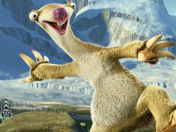 ''Sid'' vuelve para dar de qué hablar con una divertida coreografía que incluye varios países. ESPECIAL  /