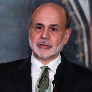 La estabilización financiera está en manos de Europa: Fed