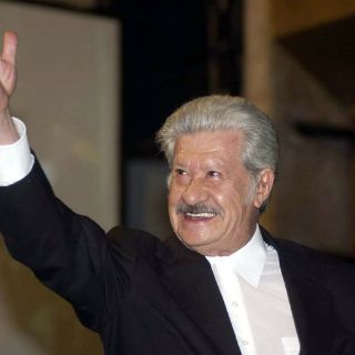 Ofrece López Tarso lectura dramatizada recordando a Jaime Sabines