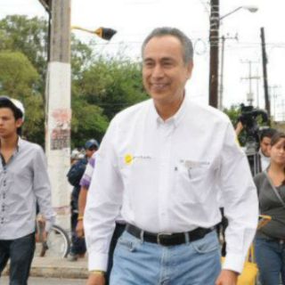 Garza, listo para el debate promovido por #YoSoy132