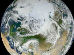 El asteroide '2012 LZ1' no chocará con la tierra al menos en los próximos 750 años. AFP  /