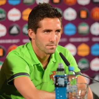 Moutinho dice que son mejores que los checos