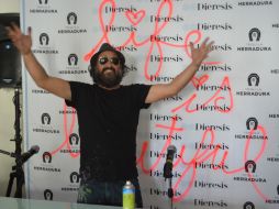 La exposición de Mr. Brainwash estará abierta a todo público a partir del jueves 21 de junio.  /