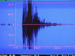 El terremoto se registró a ocho kilómetros al Oeste de Autlán. ARCHIVO  /