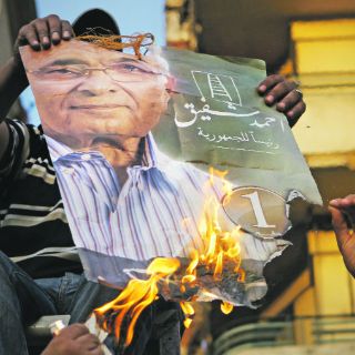 Egipto, en vilo ante la incertidumbre electoral y el crítico estado de Mubarak