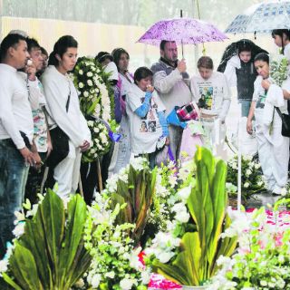 Recuerdan cuatro años sin justicia por el New’s Divine