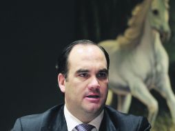 Francisco Beckmann señaló que uno de los puntos pendientes para los próximos gobiernos es el comercio informal.  /