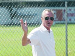 Johan Cruyff es consciente de que Chivas es un equipo que levanta grandes pasiones en México y fuera de sus fronteras.  /