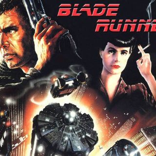 ''Blade Runner'', treinta años después