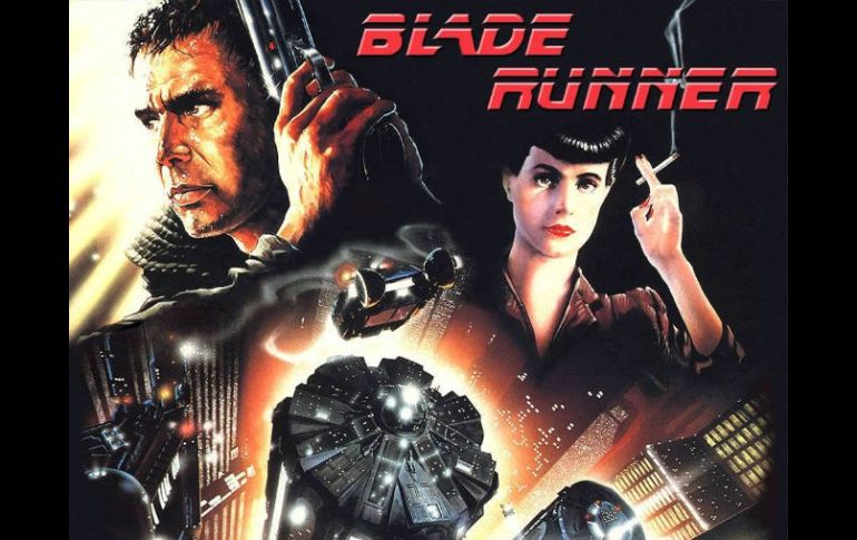 El filme de Scott se enmarca dentro de la tendencia artística del llamado ''ciberpunk'', muy popular en los años ochenta. ESPECIAL  /