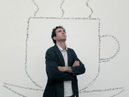 El amor a la ciudad y la reflexión sobre la urbanización del espacio público está presente en la iglesia de Belén agregó Juan. ESPECIAL  /