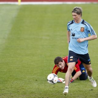 Torres confía en revalidar el título