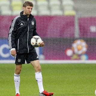 Alemania y Grecia se enfrentarán en partido con tensión extradeportiva