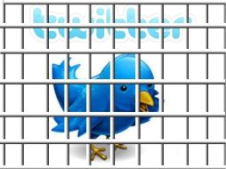 Durante aproximadamente media hora, el mundo vivió sin twitter el día de hoy. ESPECIAL  /