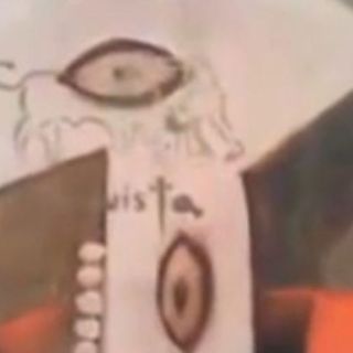 Busca policía en Texas a autor de ataque a obra de Picasso