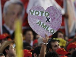 López Obrador afirma que la supuesta vinculación fue relacionada por sus enemigos. REUTERS  /