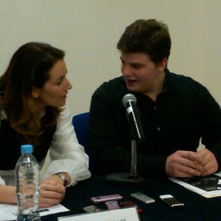 Mendelssohn, en la versión de Hoopes y De la Parra