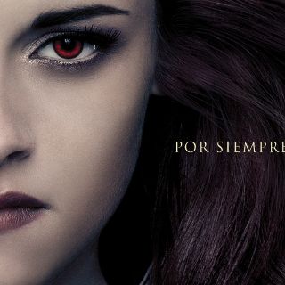 Muestran nuevo avance de ''Amanecer: parte 2''