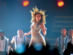 López llega a Buenos Aires tras pasar por Panamá, Venezuela y Chile. AFP  /