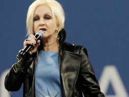 La artista se presentará el día 27 del mes próximo en el Casino Nova Scotia de Halifax. ARCHIVO  /