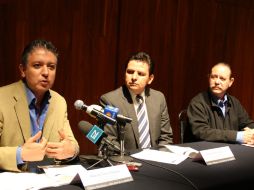 El público podrá acceder a conferencias y mesas redondas con musicólogos expertos en la vida y obra de Moncayo.  /