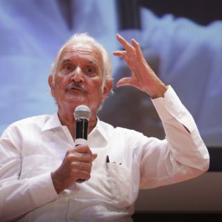 Prepara la FIL homenaje a Carlos Fuentes