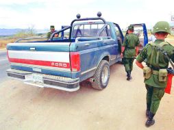 La justicia colombiana ordenó la captura de ocho policías acusados de apoderarse de un cargamento de cocaína. ARCHIVO  /