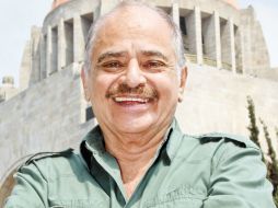 Sabido puso énfasis en que cuando anunció su retiro lo hizo del teatro y no de otro tipo de proyectos escénicos. ARCHIVO  /