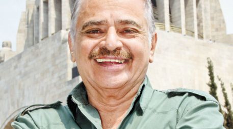 Sabido puso énfasis en que cuando anunció su retiro lo hizo del teatro y no de otro tipo de proyectos escénicos. ARCHIVO  /