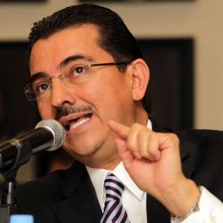 Gobierno estatal no ayudará al Congreso con su deuda: Sefin