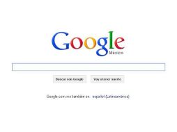 Para consultar el PREP gráfico o mapeado bastará con acceder a www.google.com, o bien, al portal del IFE. ESPECIAL  /