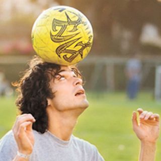 ''El diez'' llega a la televisión abierta