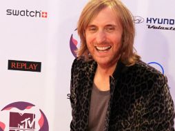 Esta concurso del DJ aplica para América Latina. ARCHIVO  /