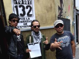 El evento que comienza a la 10:00 de la mañana, tendrá talleres artísticos y culturales. NTX  /