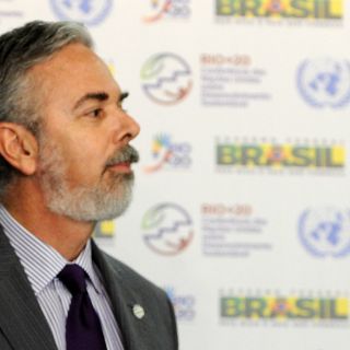 Arriban a Paraguay cancilleres de Unasur