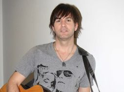 En América Latina es un ídolo, pero considera que México es una asignatura pendiente. EL UNIVERSAL  /