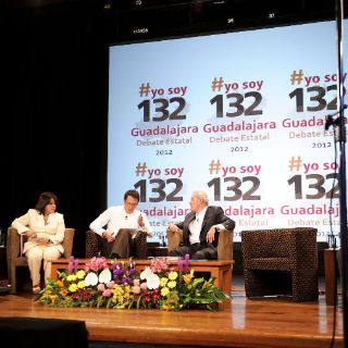 Candidatos recurren a descalificaciones, pese a prohibición