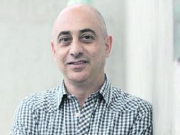 Exigencia. Ezequiel Farca asegura que en cada obra hay que esmerarse por lograr un mejor trabajo, acorde a las necesidades del cliente.  /