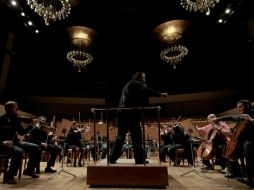 Se cuenta  la historia del Auditorio Nacional, donde se han presentado diversos eventos, que lo hace el escenario de México. ARCHIVO  /