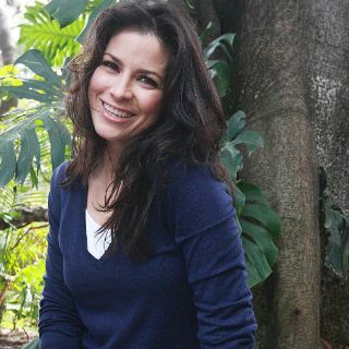 Alessandra Rosaldo, llena de emociones ante la cercanía de su boda