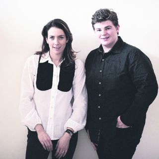 Esta noche es la de Alondra, Chad y la Filarmónica