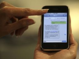 De la mano con Iusacell, Telefónica invertirá para desarrollar las telecomunicaciones en México. ARCHIVO  /