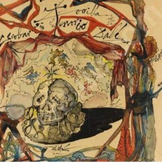 Policía de Nueva York busca al ladrón de ''Cartel de Don Juan Tenorio'' de Dalí